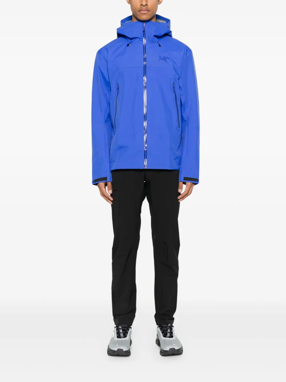 Arc'teryx chamarra Beta SL | Chamarras con capucha | Image 2