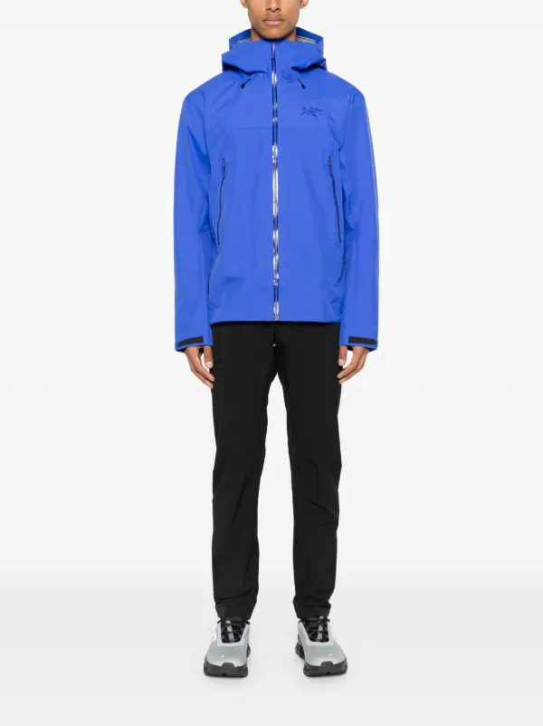 Arc'teryx Beta SL Jacket | Blue | FARFETCH