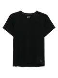 Arc'teryx wool-blend performance t-shirt - Black