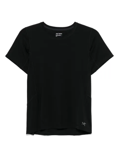 Arc'teryx wool-blend performance t-shirt