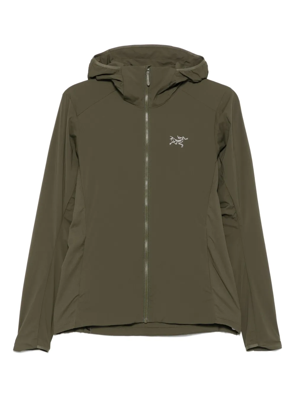 Arc'teryx Hooded Track Jacket