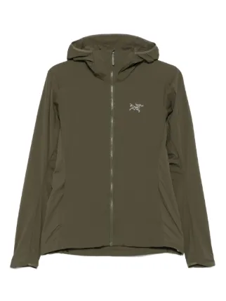 ARC'TERYX トラックジャケット アークテリクス ガンマジャケット メンズ ARC\u0027TERYX Gamma Jacket M