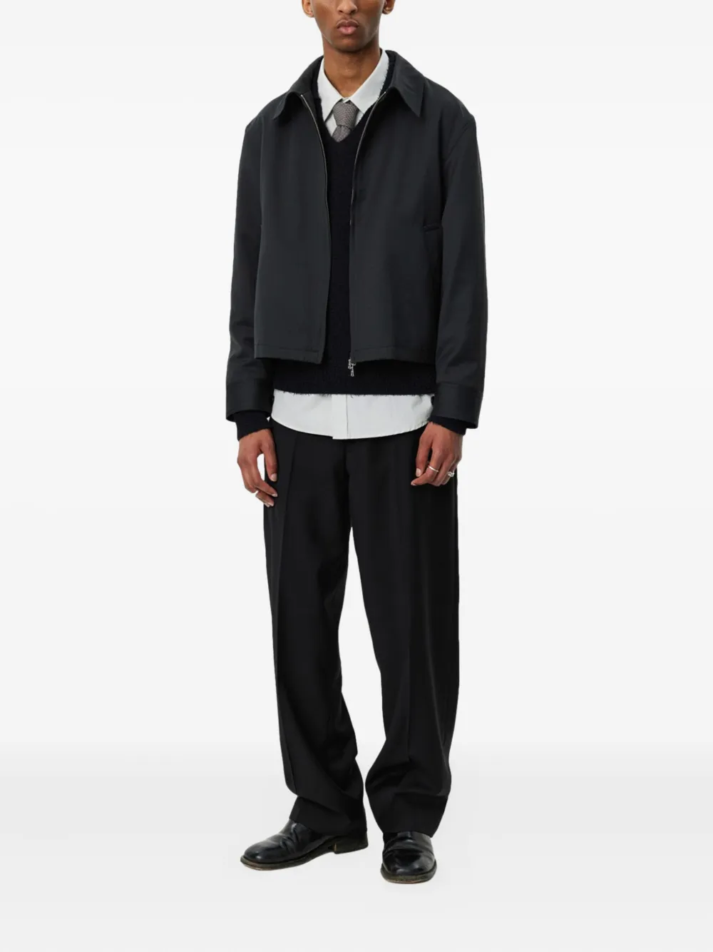 mfpen Mail bomber jacket | Bomber Jackets | Image 2