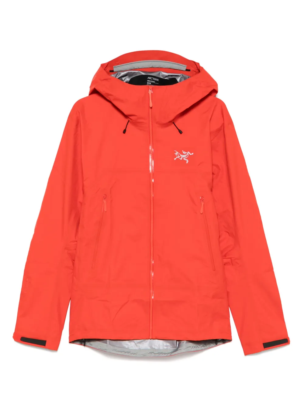 Arc'teryx chamarra Beta SL | rojo | Image 1