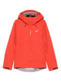 Arc'teryx Beta SL jacket - Red