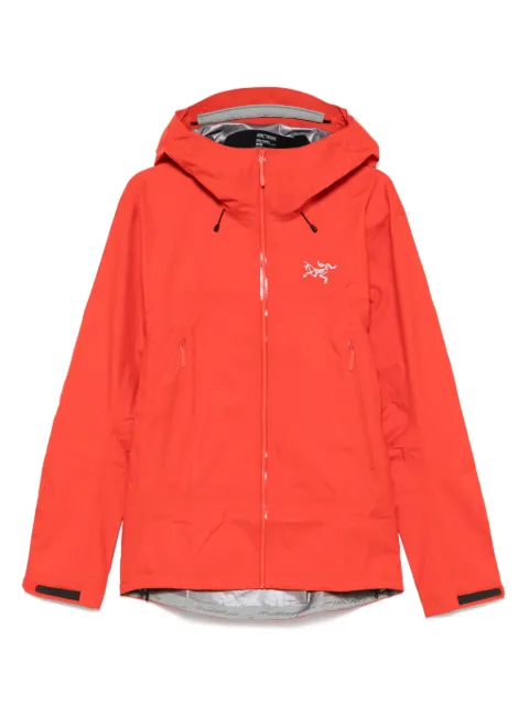 Arc'teryx Beta SL jacket