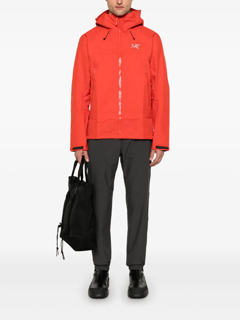 Arc'teryx chamarra Beta SL | Chamarras ligeras | Image 2