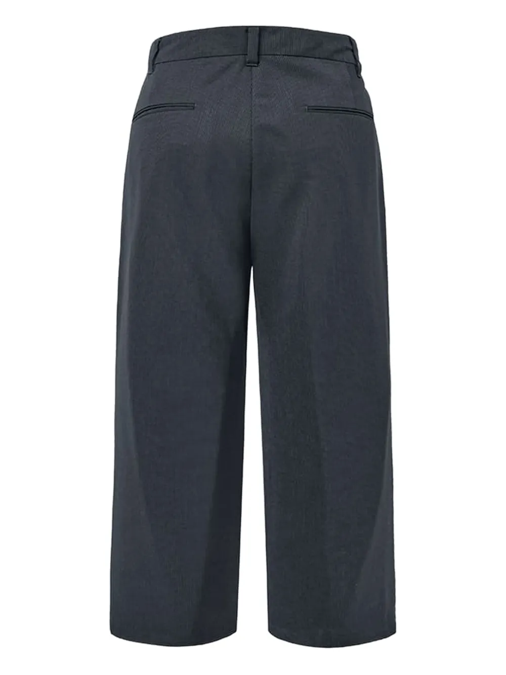 Amomento striped wide-leg trousers | Wide Leg Pants | Image 2