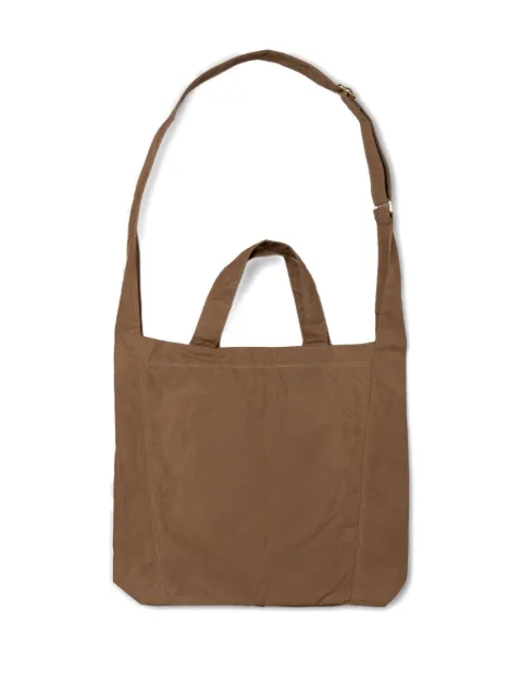 Another Aspect cotton tote bag