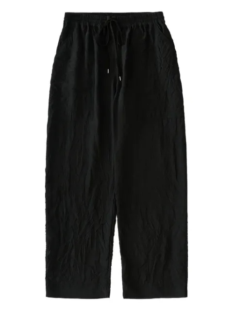Studio Nicholson pantalones Capel