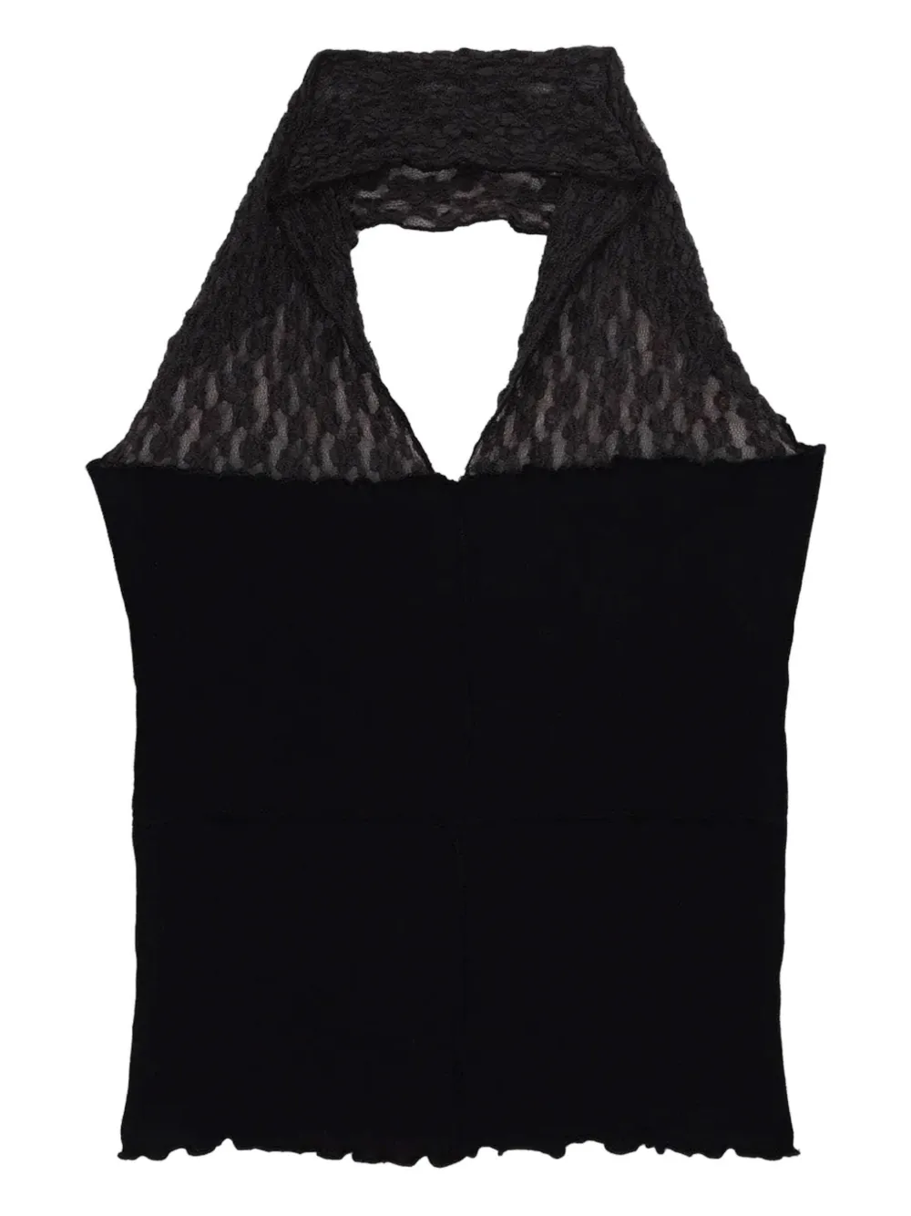 Baserange Nahru top