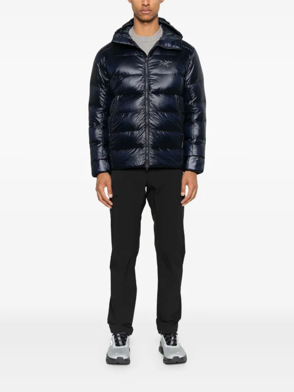 ジャケット・アウター ARCTERYX cerium sv hoody stratus arcteryx-cerium-sv-hoody-mens-