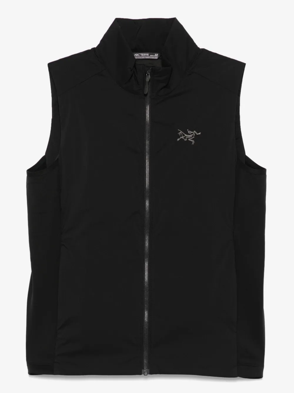Arc'teryx chaleco Atom | negro | Image 1