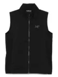 Arc'teryx Atom gilet - Black