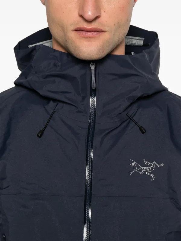 Arc'teryx Beta SL ジャケット | ブルー | FARFETCH JP
