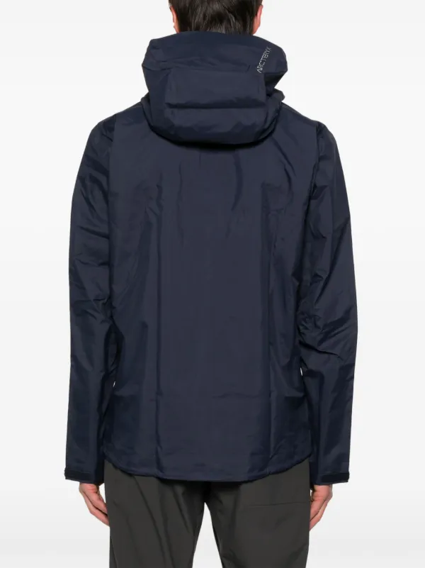 Arc'teryx Beta SL ジャケット | ブルー | FARFETCH JP