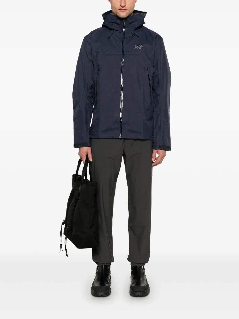 Arc'teryx Beta SL jakke | Lette jakker | Image 2