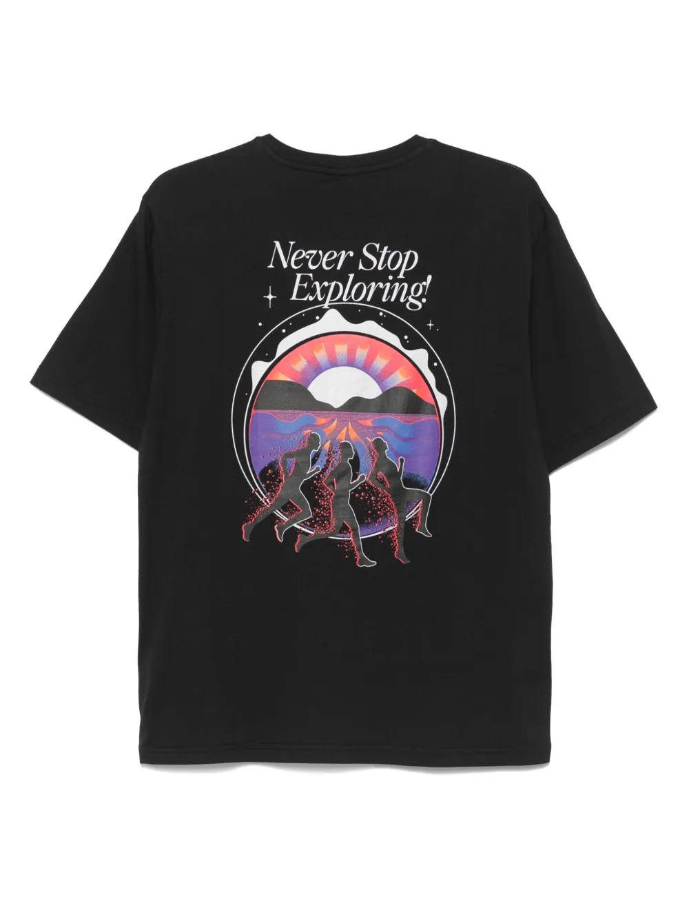 The North Face playera Never Stop | Playeras y jerséis | Image 2