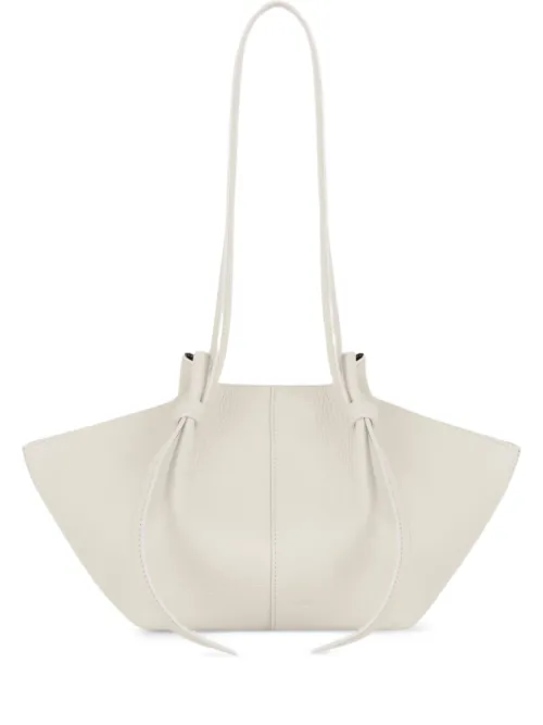 Yuzefi sac à main Mochi - Blanc - Yuzefi - Modalova