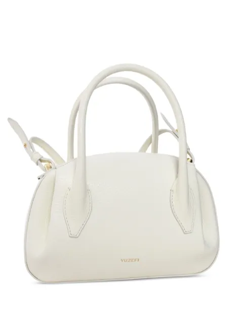 Yuzefi mini Oyster duffle bag