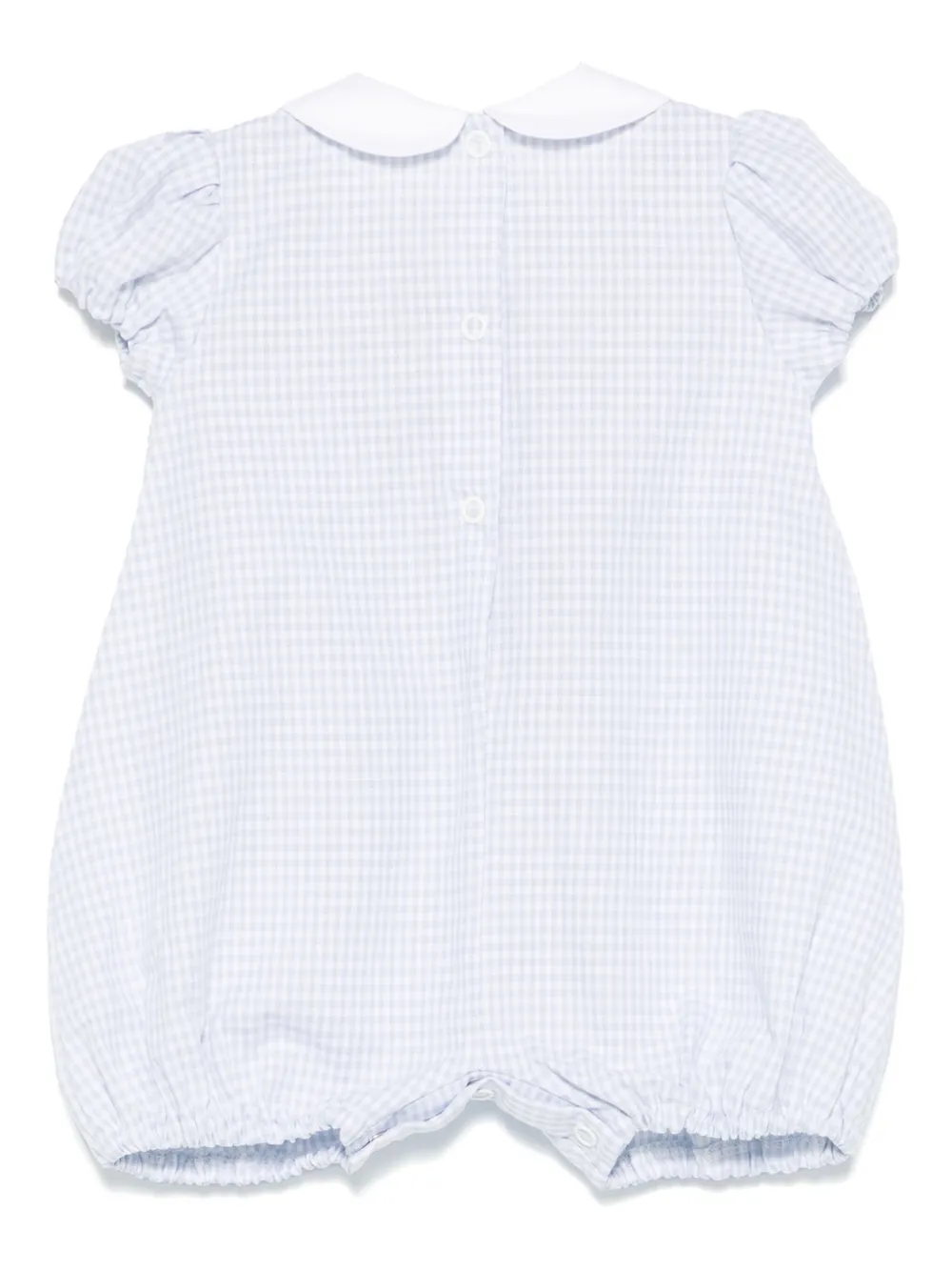 Siola checked shortie | Shorties | Image 2