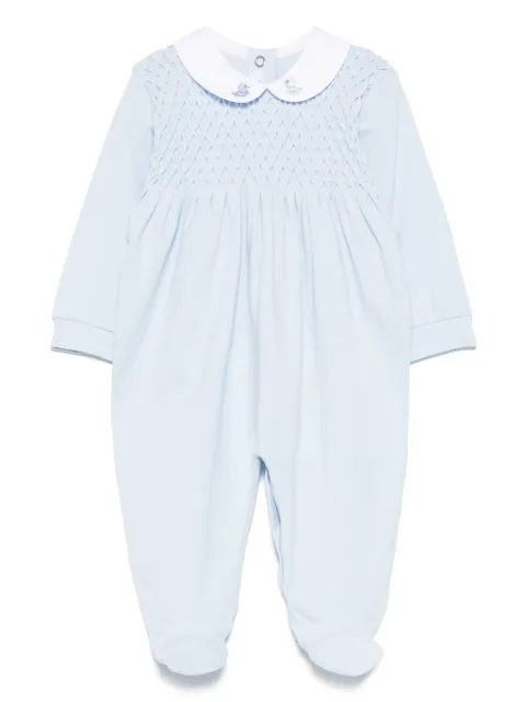 Siola pijama con detalle fruncido