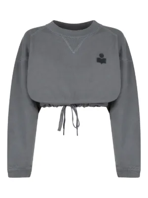 MARANT ÉTOILE ウィメンズ スウェットシャツ通販 - FARFETCH