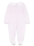 Siola shirring-detailed pyjamas - Pink
