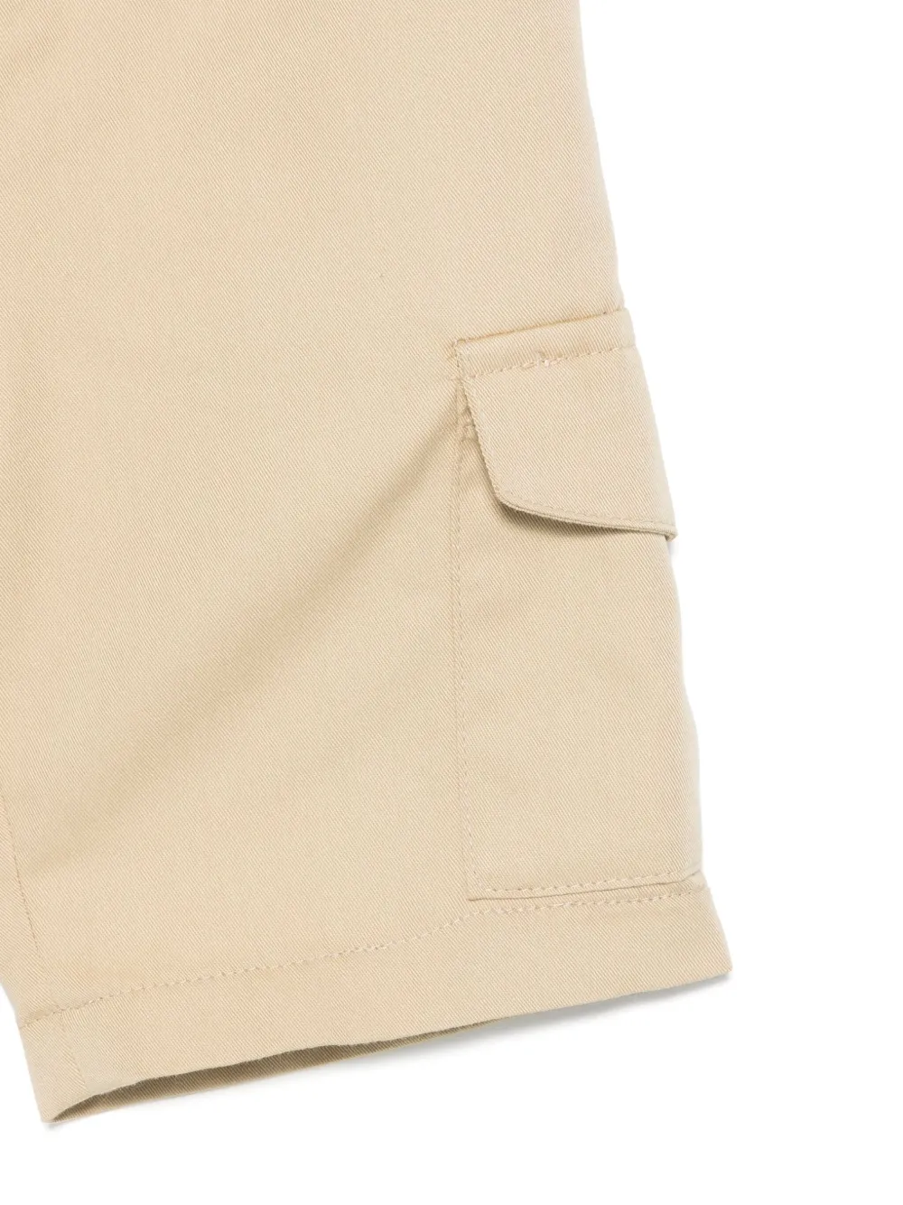 Siola Cargo shorts Beige