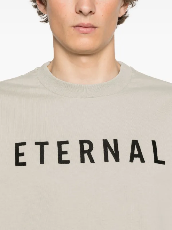 FEAR OF GOD Eternal Tシャツ グレー Fear of God - エターナル T
