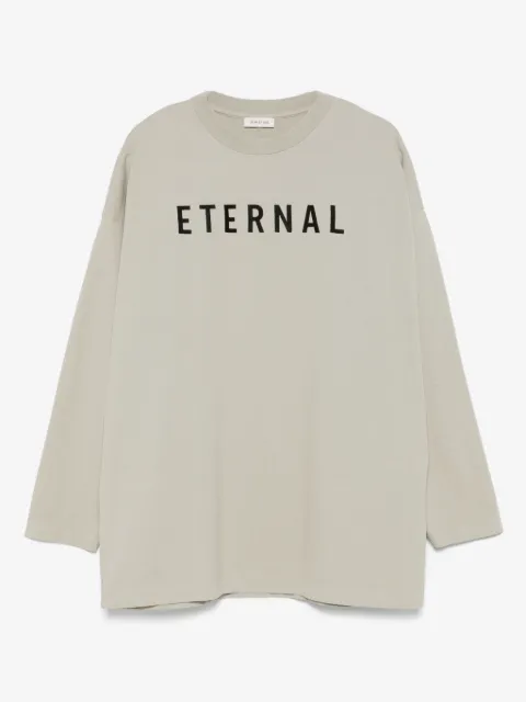 Fear Of God Eternal T-shirt