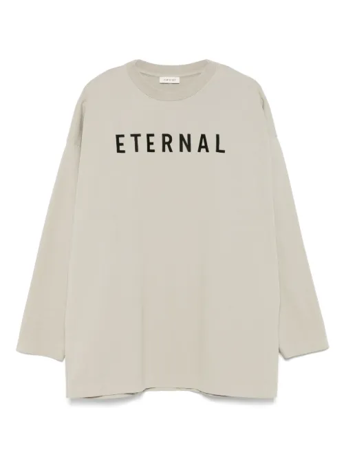 Fear Of God t-shirt Eternal - Gris - Fear Of God - Modalova