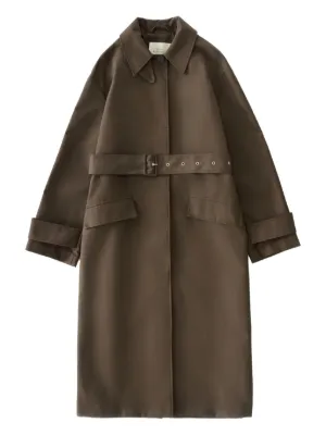 STUDIO NICHOLSON トレンチコート 明日販売開始!!STUDIO NICHOLSON 20AW. | andPheb Staff Blog
