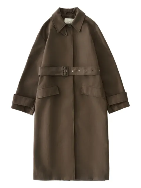 Studio Nicholson Innis coat