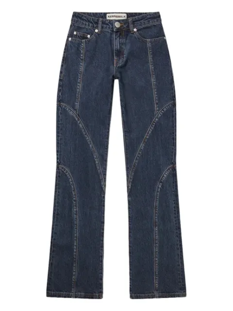 Kerne.Milk jeans Salo