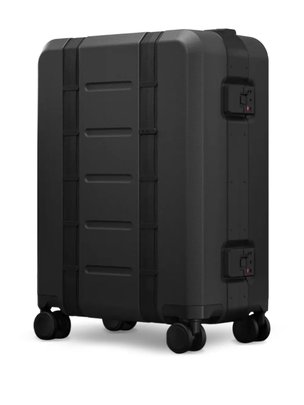 Db Ramverk Pro reistas Zwart