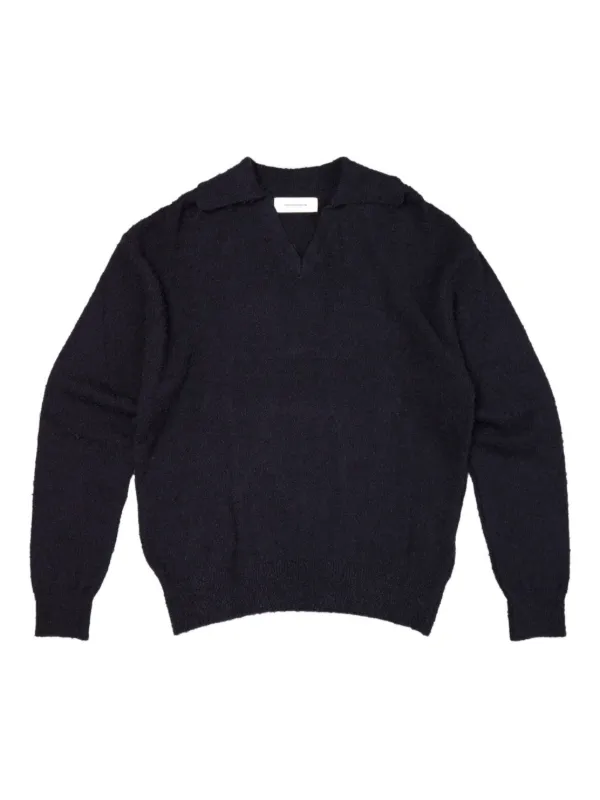 Mfpen スウェットシャツ | ブラック | FARFETCH JP