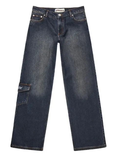 Kerne.Milk jeans Ally