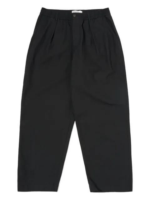 Universal Works pantalones con botones