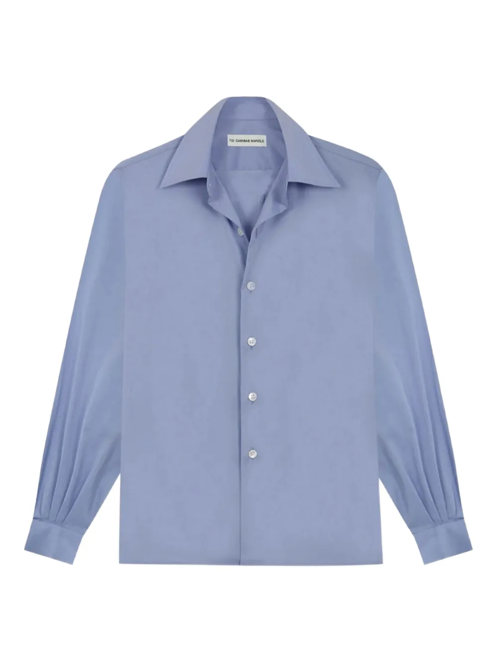 x Camisas Manolo shirt