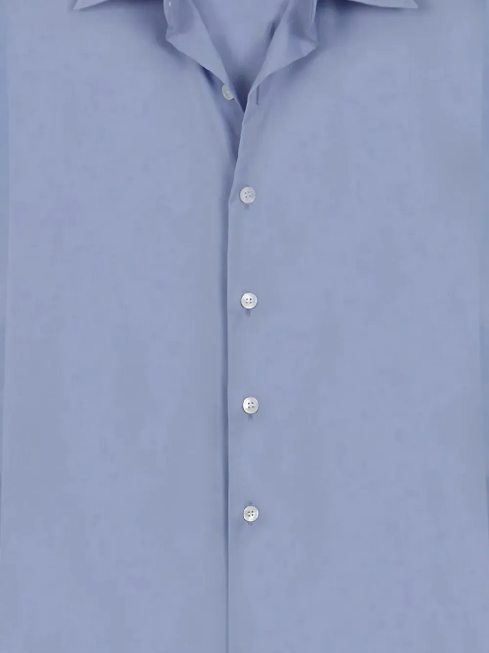 Hai x Camisas Manolo blouse - Blauw