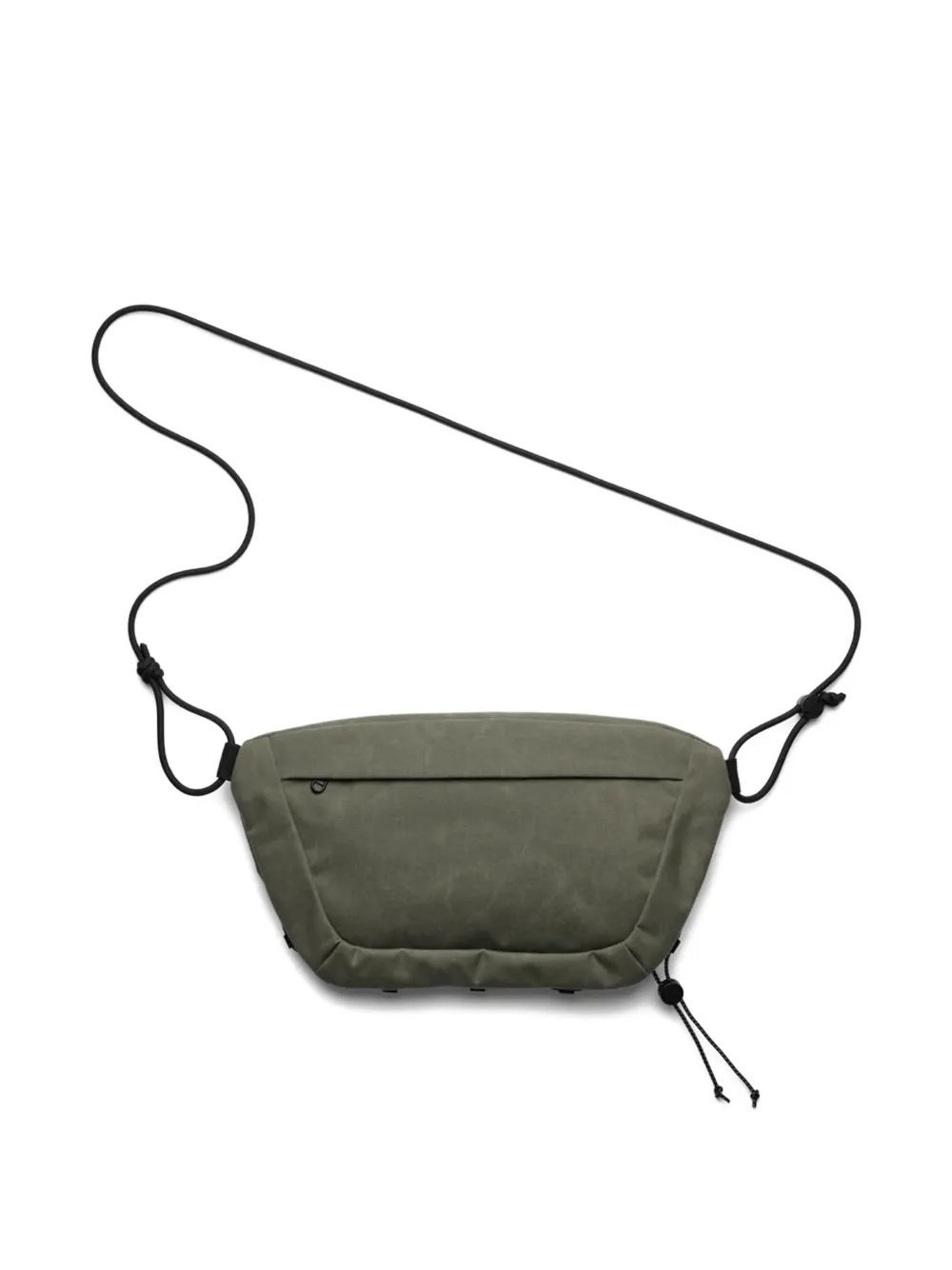 Db Roamer Pro messengertas 6 L - Groen