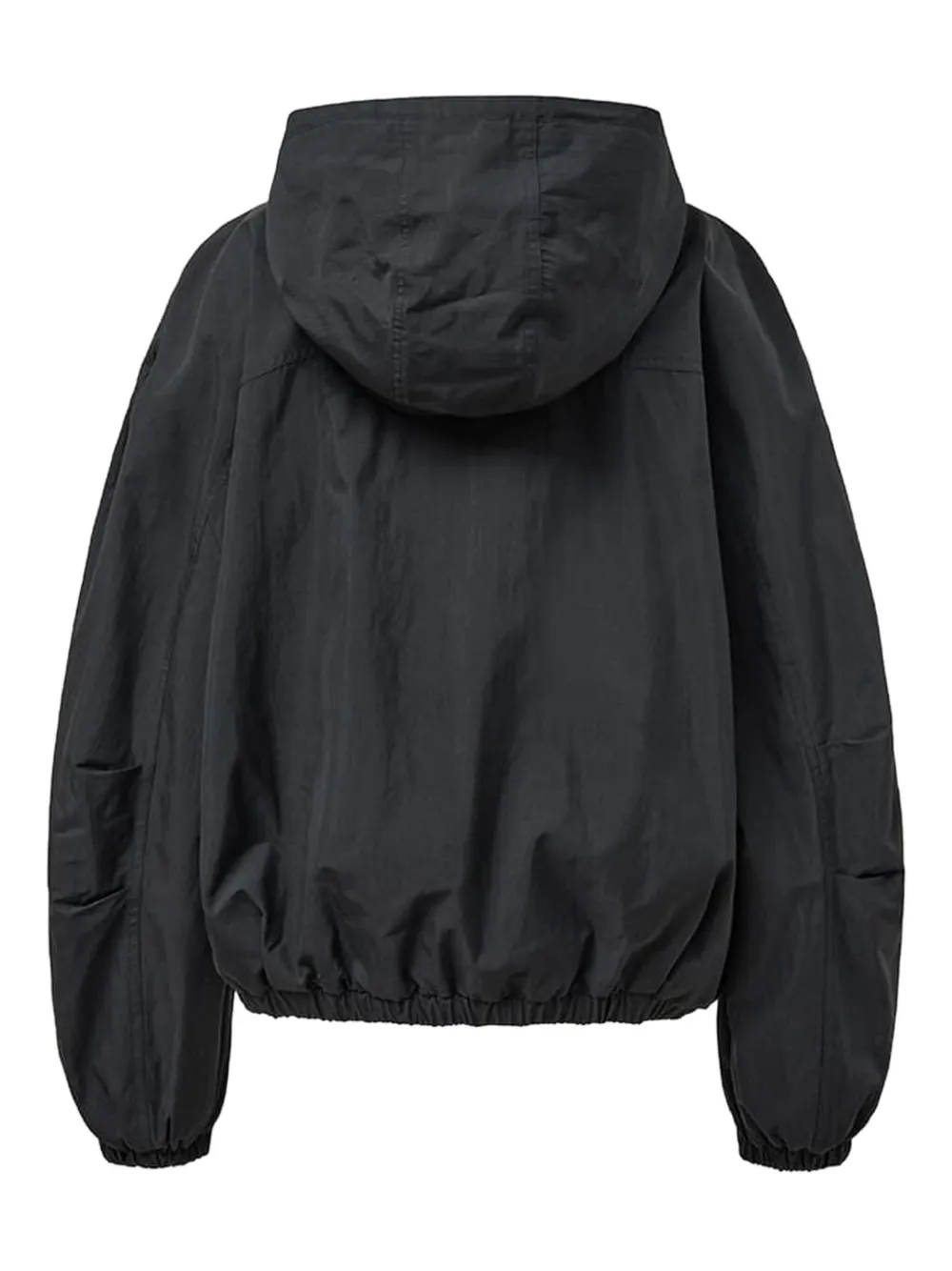 Amomento hooded jacket | Hooded Jackets | Image 2
