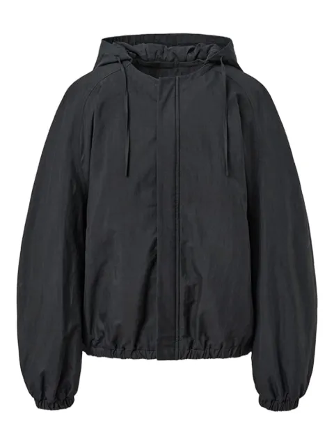 Amomento hooded jacket 