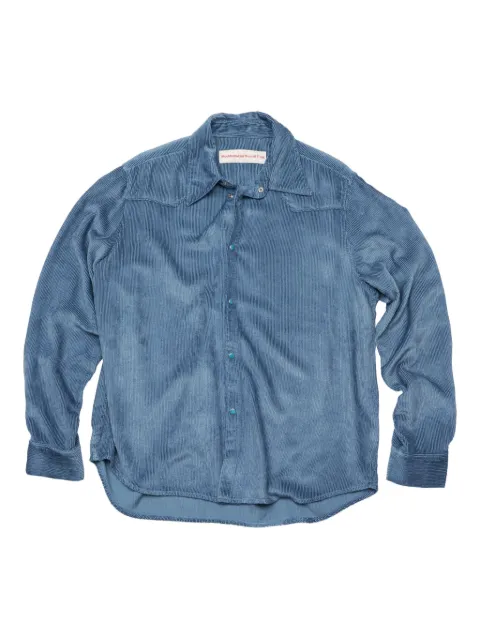 Stockholm Surfboard Club Prince shirt