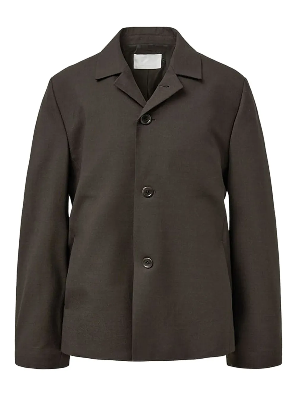 Amomento wool blazer | Brown | Image 1