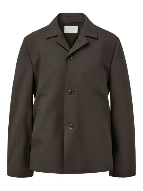 Amomento wool blazer 