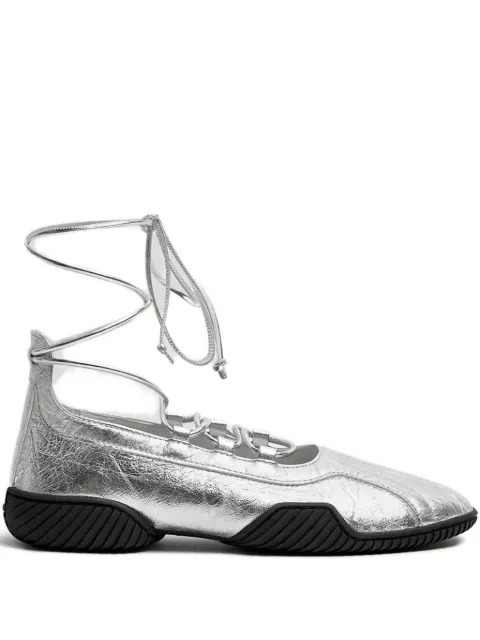 Miista Averie ballet flats