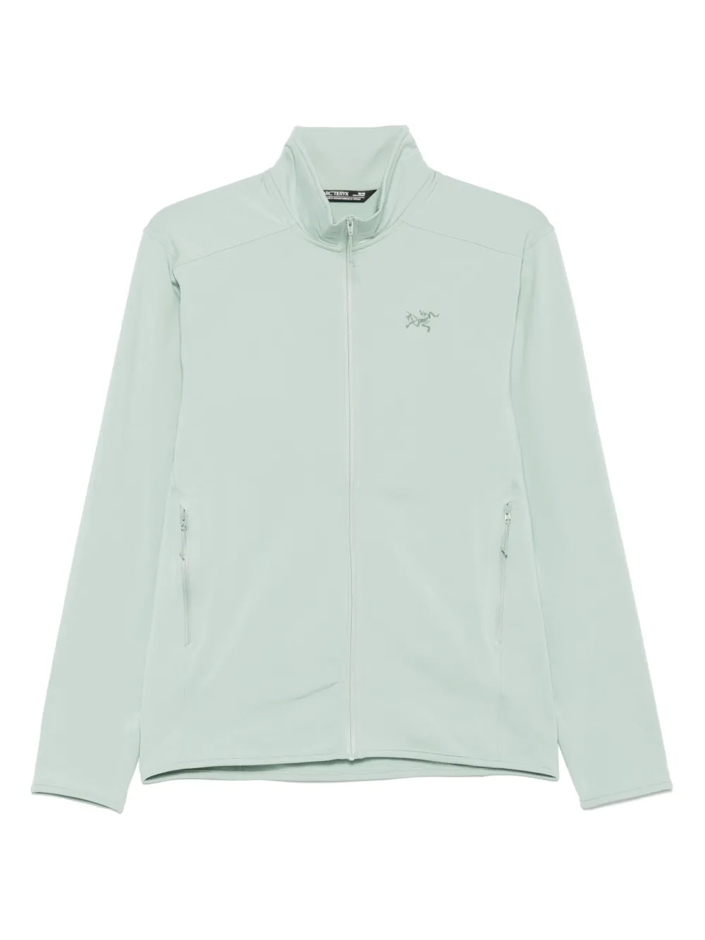 Arc'teryx chamarra Kyanite | verde | Image 1