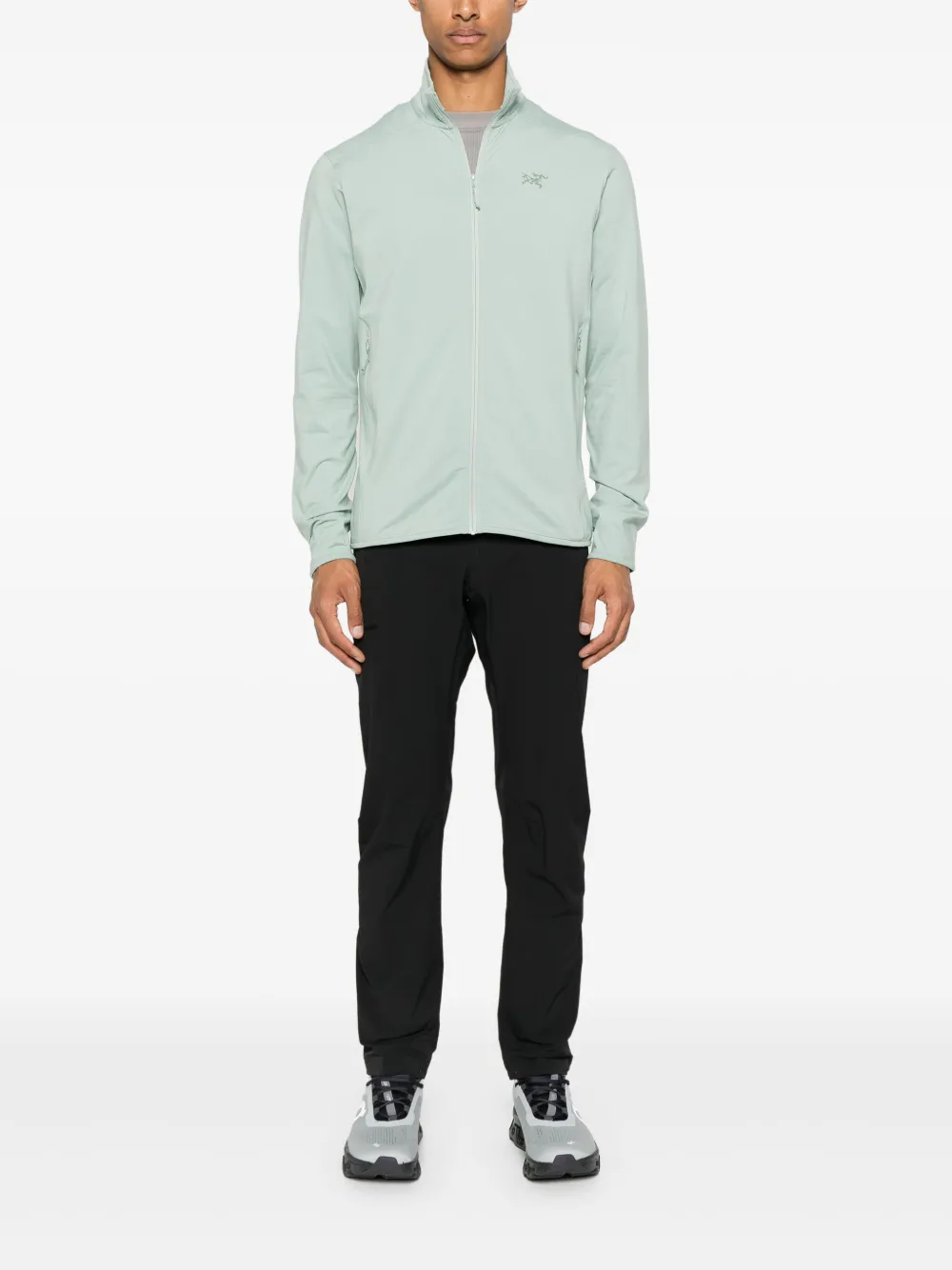 Arc'teryx chamarra Kyanite | Chamarras ligeras | Image 2